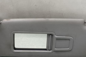 Pare soleil gauche AUDI A1 1 Photo n°1