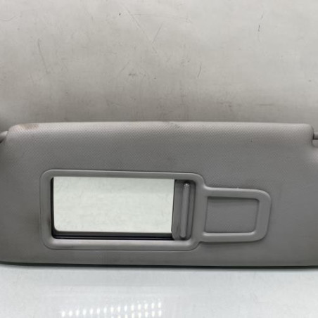 Pare soleil gauche AUDI A1 1 Photo n°1