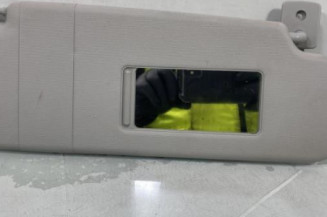 Pare soleil droit VOLKSWAGEN POLO 3