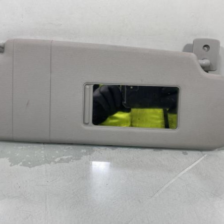 Pare soleil droit VOLKSWAGEN POLO 3