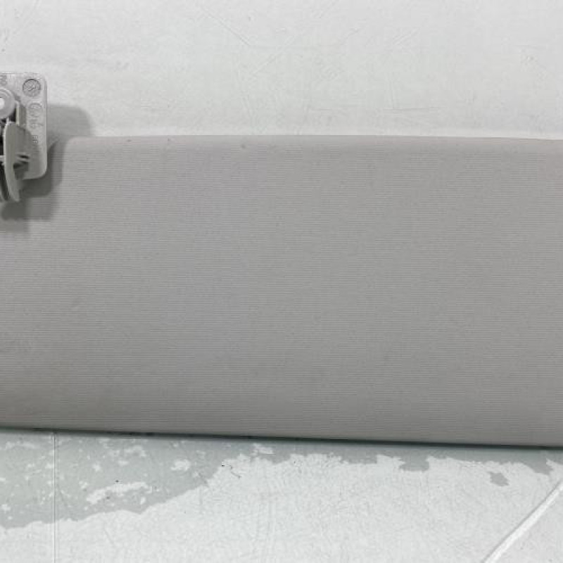 Pare soleil droit VOLKSWAGEN POLO 3 Photo n°3