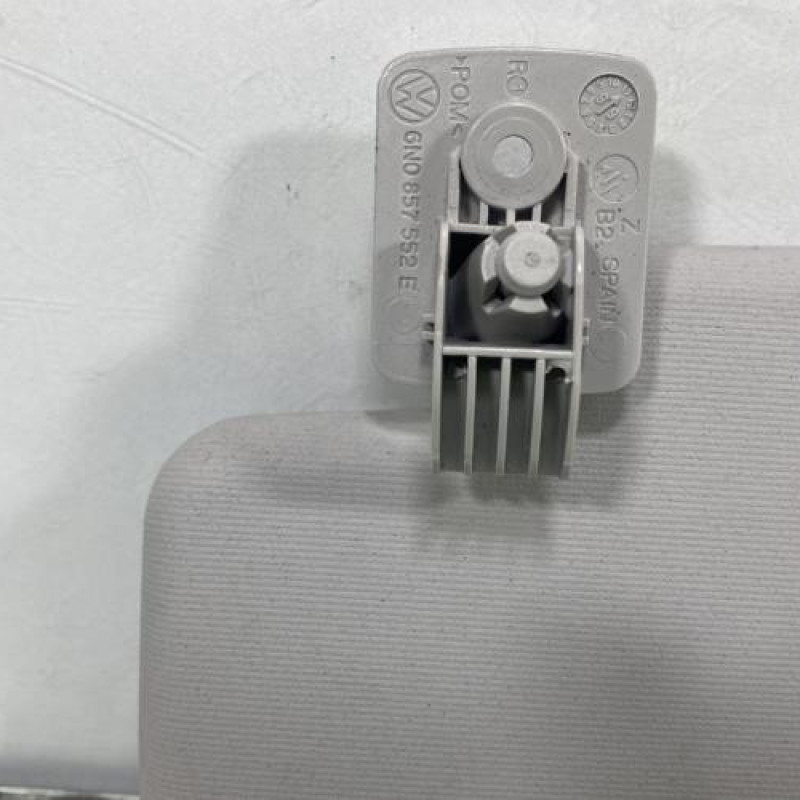 Pare soleil droit VOLKSWAGEN POLO 3 Photo n°4