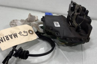 Serrure avant droit VOLKSWAGEN POLO 4