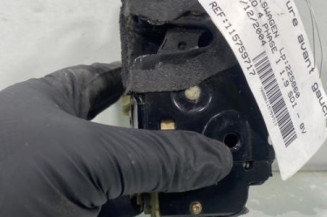 Serrure avant gauche VOLKSWAGEN POLO 4