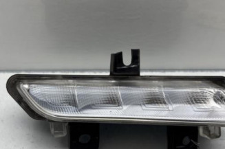 Feu diurne avant droit RENAULT CAPTUR 1 Photo n°1