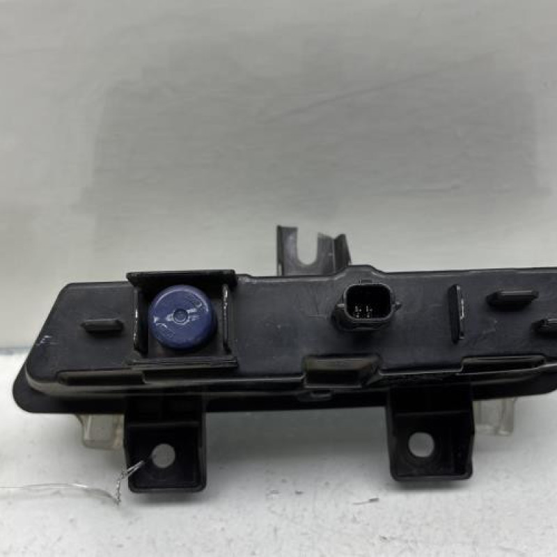 Feu diurne avant droit RENAULT CAPTUR 1 Photo n°2