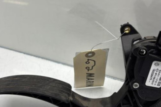 Pedale d'accelerateur RENAULT CAPTUR 1 Photo n°1