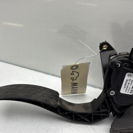 Pedale d'accelerateur RENAULT CAPTUR 1 Photo n°1