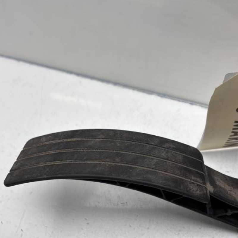 Pedale d'accelerateur RENAULT CAPTUR 1 Photo n°2