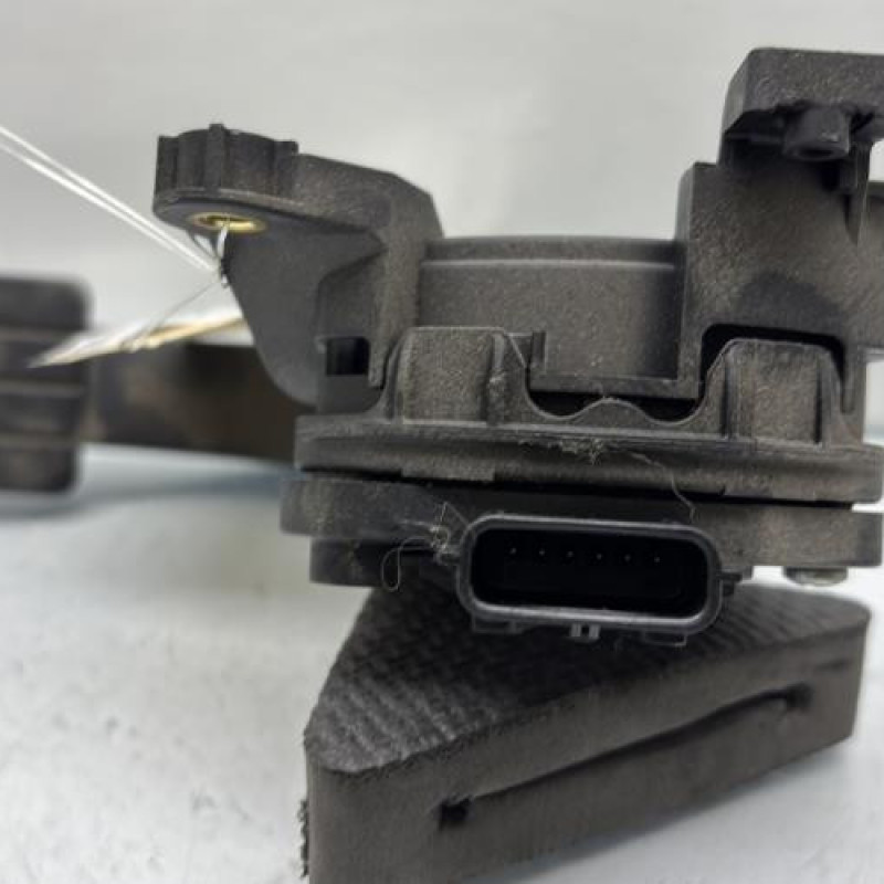 Pedale d'accelerateur RENAULT CAPTUR 1 Photo n°3