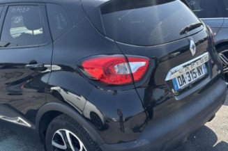 Pedale d'accelerateur RENAULT CAPTUR 1