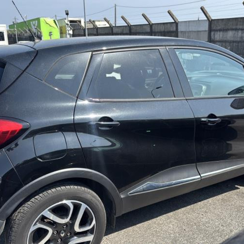 Pedale d'accelerateur RENAULT CAPTUR 1 Photo n°13