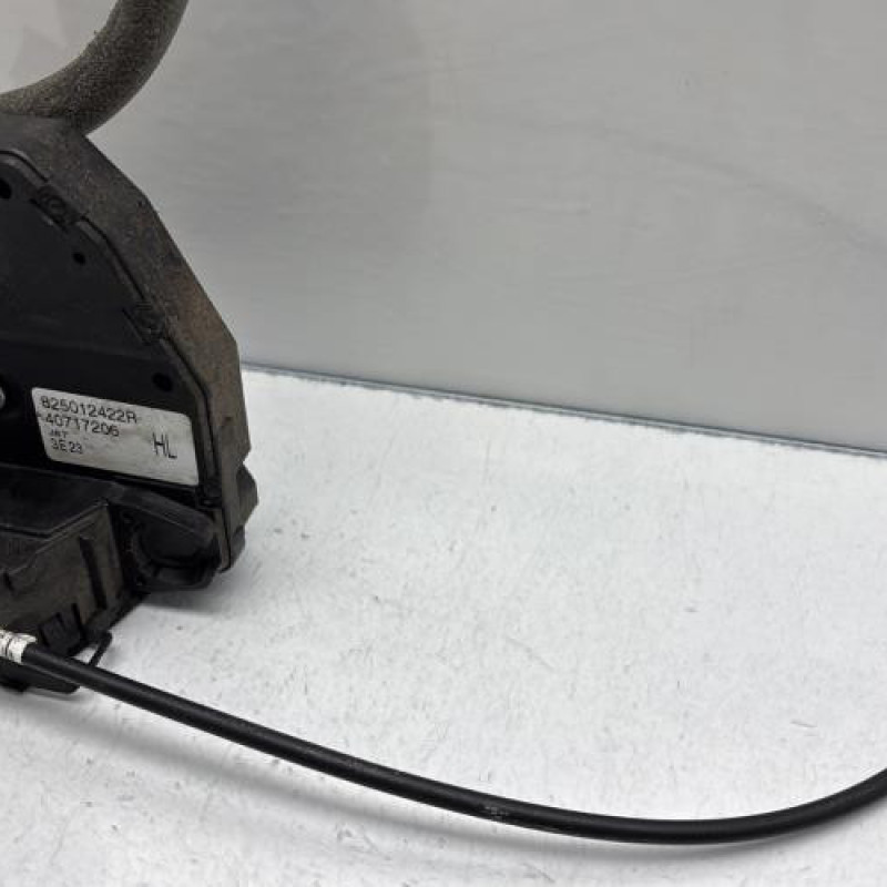 Serrure arriere gauche RENAULT CAPTUR 1 Photo n°2