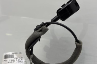 Serrure arriere gauche RENAULT CAPTUR 1