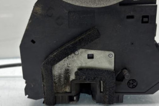 Serrure arriere gauche RENAULT CAPTUR 1