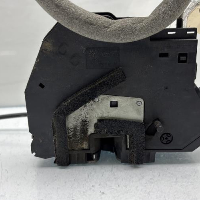 Serrure arriere gauche RENAULT CAPTUR 1 Photo n°6