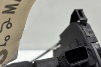 Serrure arriere gauche RENAULT CAPTUR 1