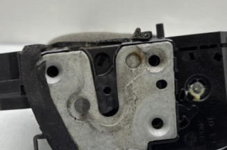 Serrure arriere gauche RENAULT CAPTUR 1