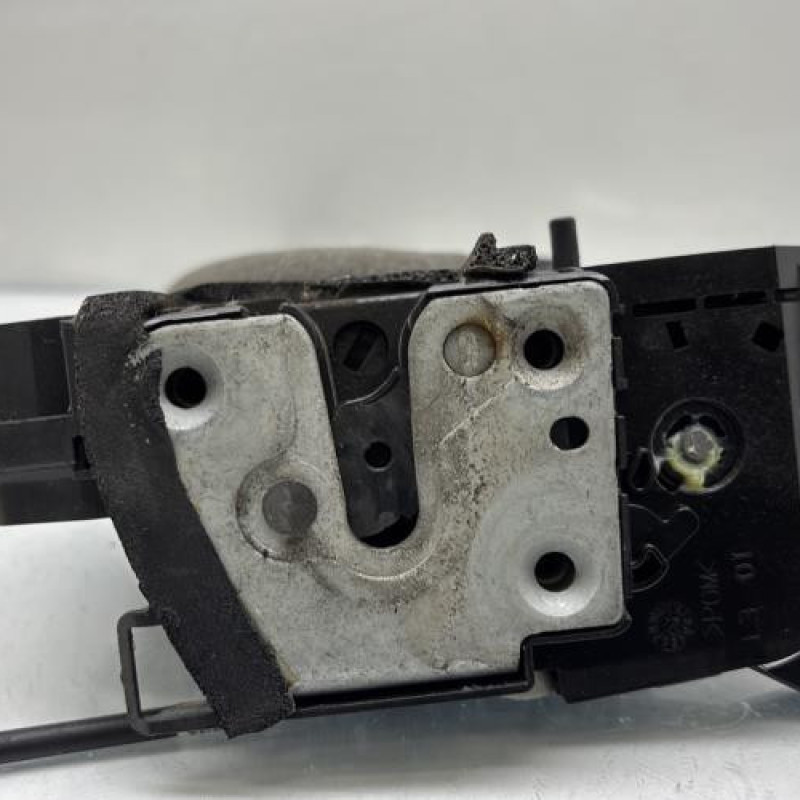 Serrure arriere gauche RENAULT CAPTUR 1 Photo n°8