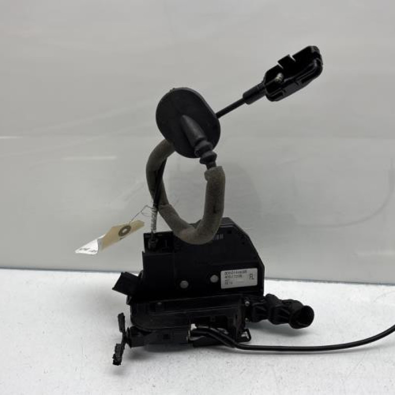 Serrure avant gauche RENAULT CAPTUR 1 Photo n°1