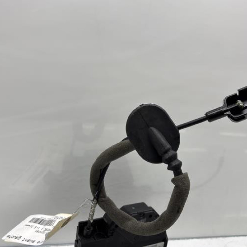 Serrure avant gauche RENAULT CAPTUR 1 Photo n°3