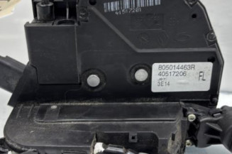 Serrure avant gauche RENAULT CAPTUR 1