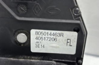 Serrure avant gauche RENAULT CAPTUR 1