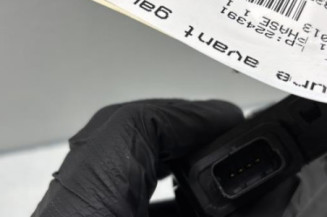 Serrure avant gauche RENAULT CAPTUR 1