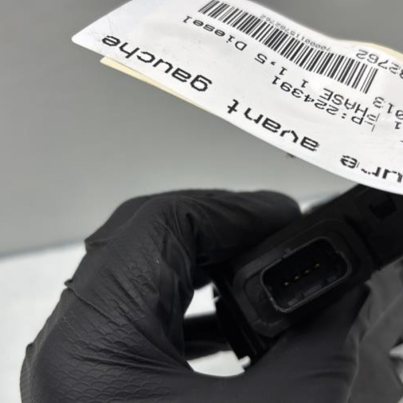 Serrure avant gauche RENAULT CAPTUR 1 Photo n°6