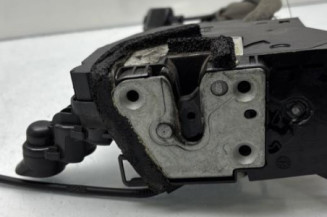 Serrure avant gauche RENAULT CAPTUR 1