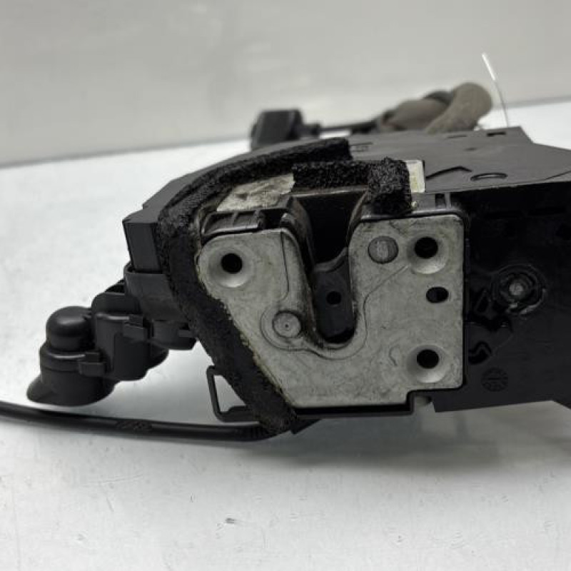 Serrure avant gauche RENAULT CAPTUR 1 Photo n°8