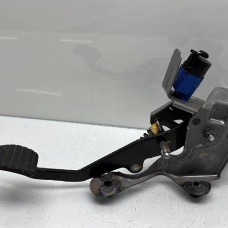 Pedale d'embrayage RENAULT CAPTUR 1 Photo n°1