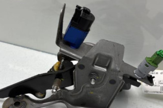 Pedale d'embrayage RENAULT CAPTUR 1