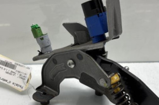 Pedale d'embrayage RENAULT CAPTUR 1