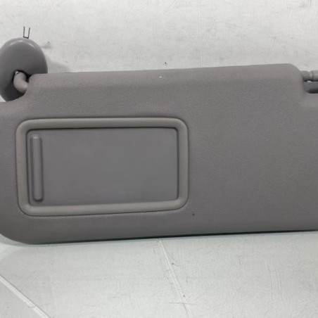 Pare soleil gauche TOYOTA YARIS 2 Photo n°1