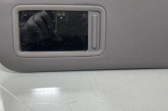 Pare soleil gauche TOYOTA YARIS 2