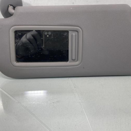 Pare soleil gauche TOYOTA YARIS 2
