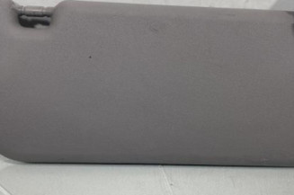 Pare soleil gauche TOYOTA YARIS 2