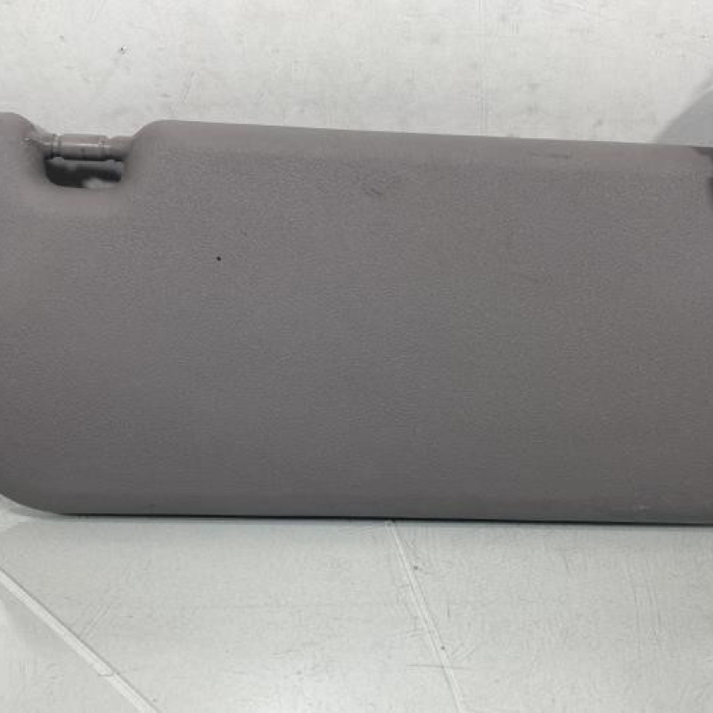 Pare soleil gauche TOYOTA YARIS 2 Photo n°3