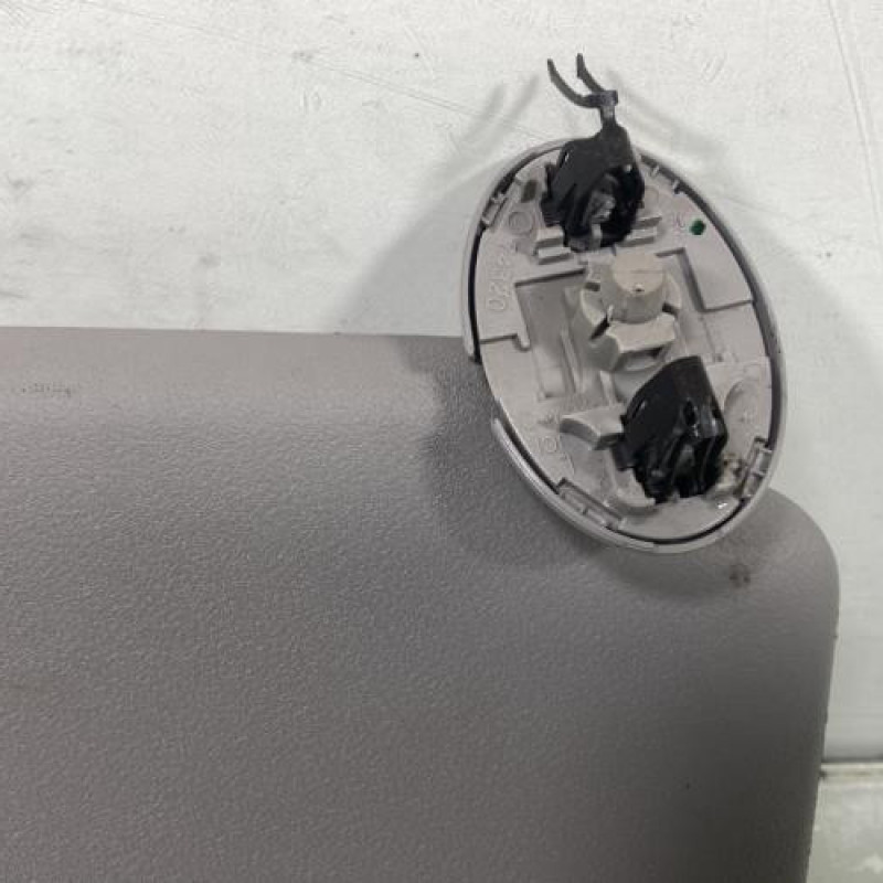 Pare soleil gauche TOYOTA YARIS 2 Photo n°4