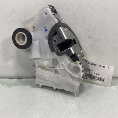 Serrure avant droit TOYOTA YARIS 2 Photo n°1