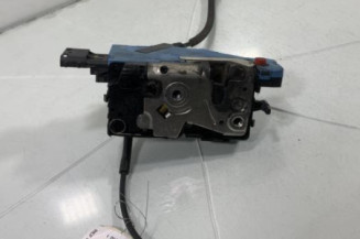 Serrure arriere droit PEUGEOT 207