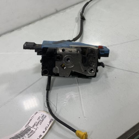 Serrure arriere droit PEUGEOT 207