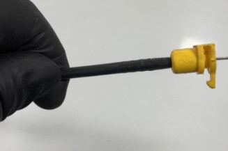 Serrure arriere droit PEUGEOT 207