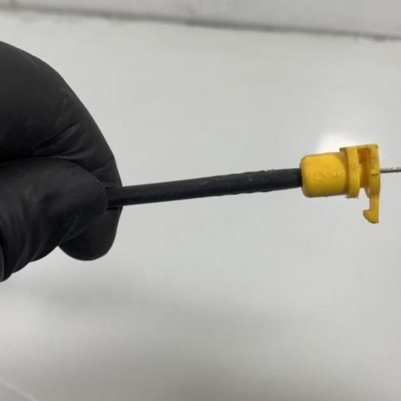 Serrure arriere droit PEUGEOT 207 Photo n°5