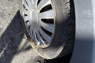 Serrure arriere droit PEUGEOT 207