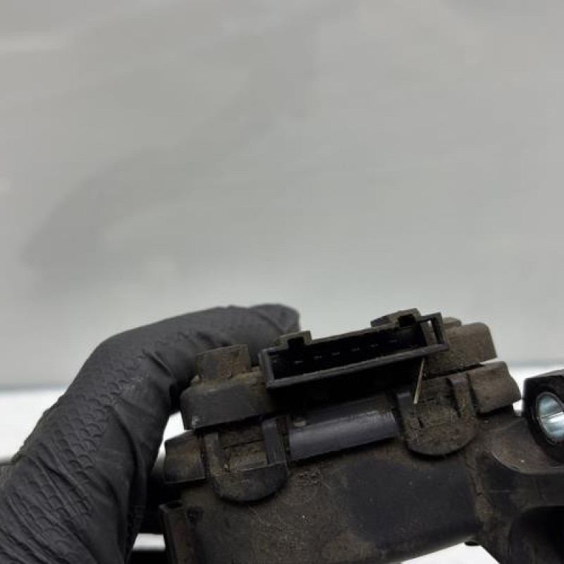 Pedale d'accelerateur RENAULT LAGUNA 2 Photo n°3