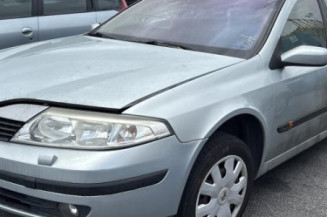 Pedale d'accelerateur RENAULT LAGUNA 2