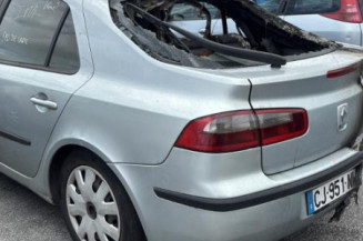 Pedale d'accelerateur RENAULT LAGUNA 2