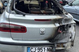 Pedale d'accelerateur RENAULT LAGUNA 2